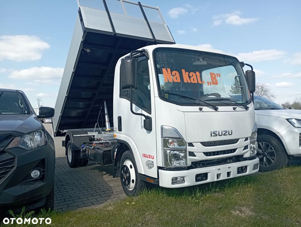 Isuzu M27H 3,0 TURBO - 9