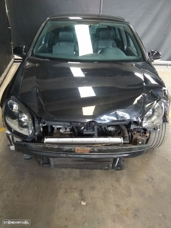 Para Peças Volkswagen Golf V Gti (1K1) - 1