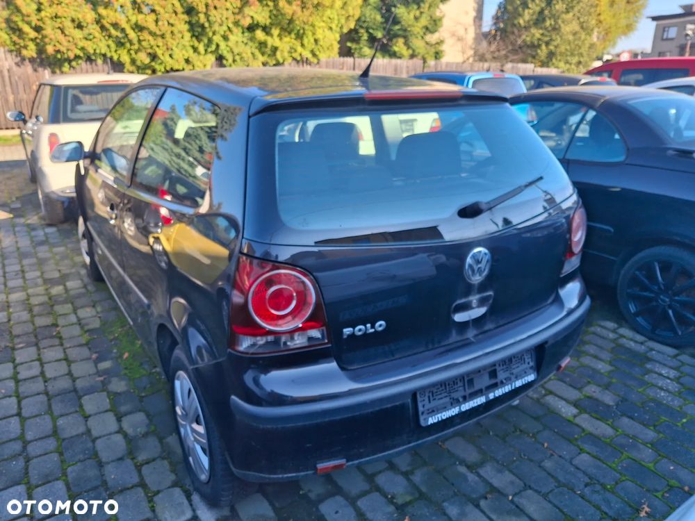 Volkswagen Polo - 17