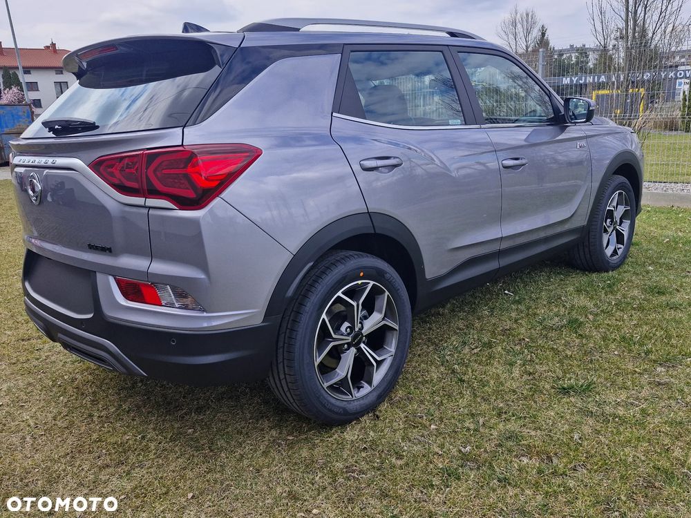 SsangYong/KGM Korando 1.5 T-GDI Joy 2WD - 13