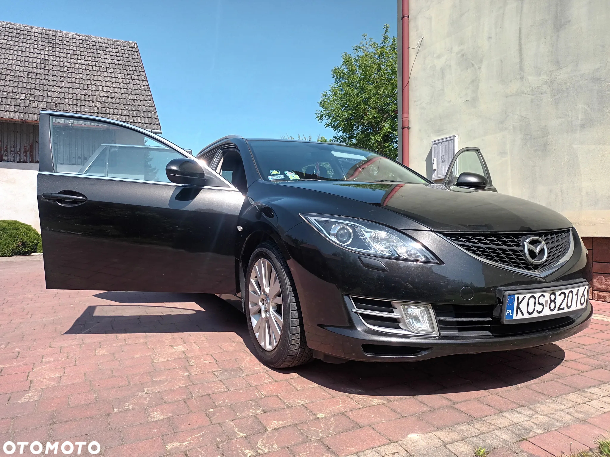 Mazda 6 1.8 Comfort - 15