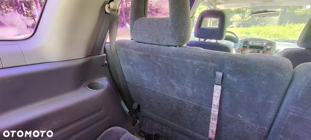 Suzuki Grand Vitara 2.7 V6 7os - 31