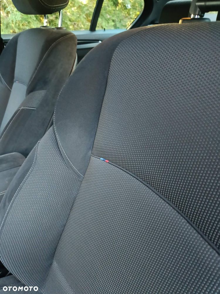 BMW Seria 5 520d xDrive M Sport sport - 24