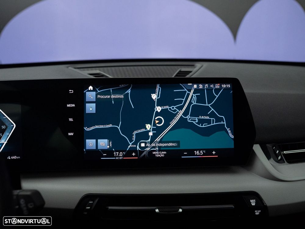 BMW iX1 xDrive30 - 29