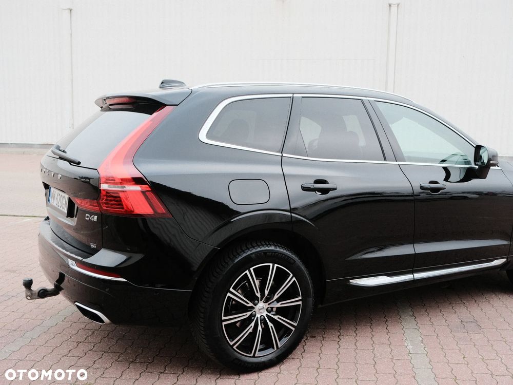 Volvo XC 60 D4 Inscription - 5