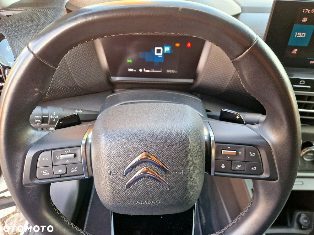 Citroën C4 - 19
