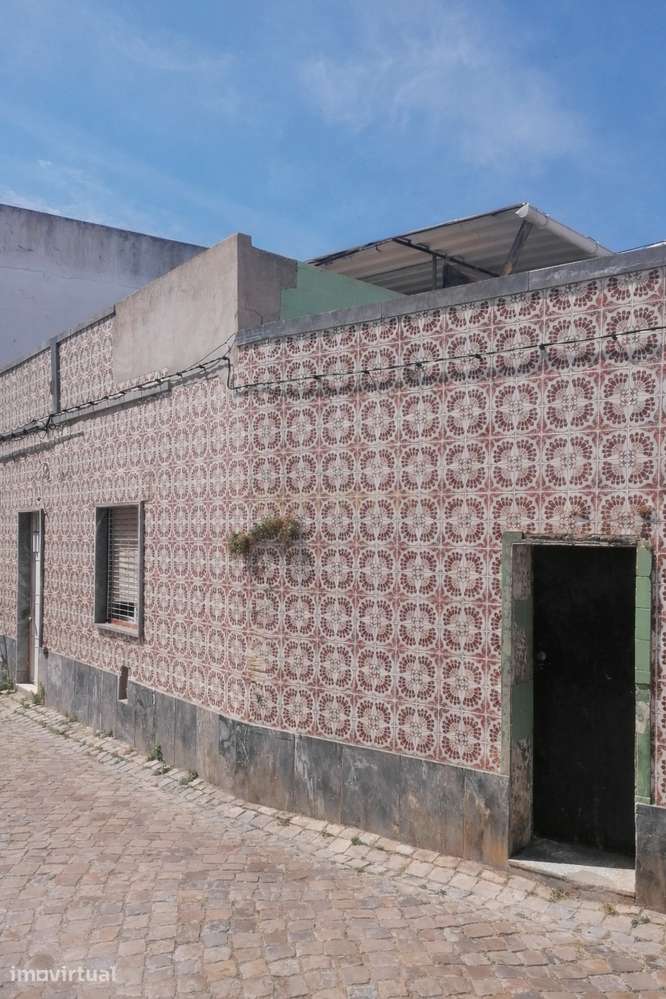 Casa Térrea em Santa Luzia, Tavira - Oportunidade Única - Grande imagem: 2/6