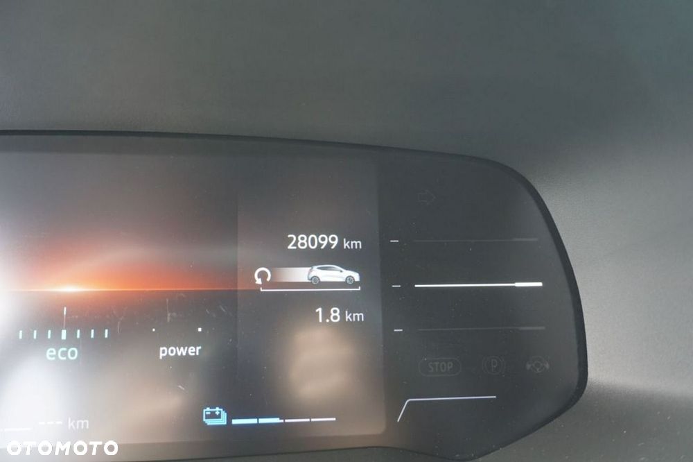 Renault Clio 1.6 E-TECH Techno - 16