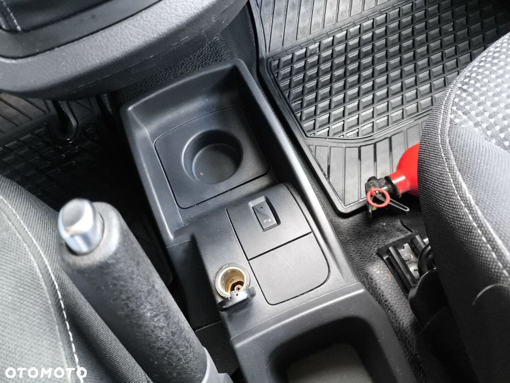 Mercedes-Benz Citan - 23