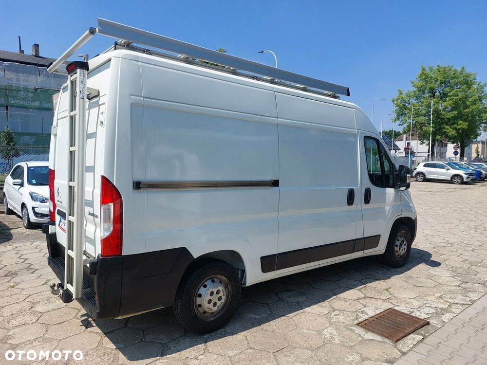 Citroën Jumper - 10