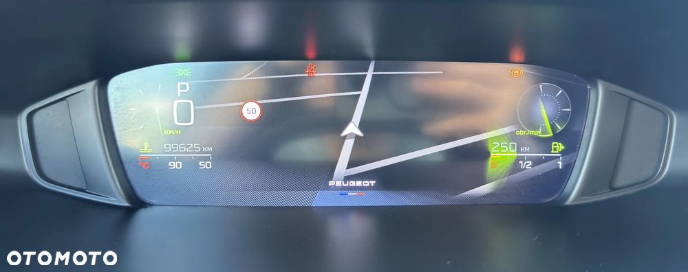 Peugeot 308 BlueHDi 130 EAT6 Stop & Start Active - 18