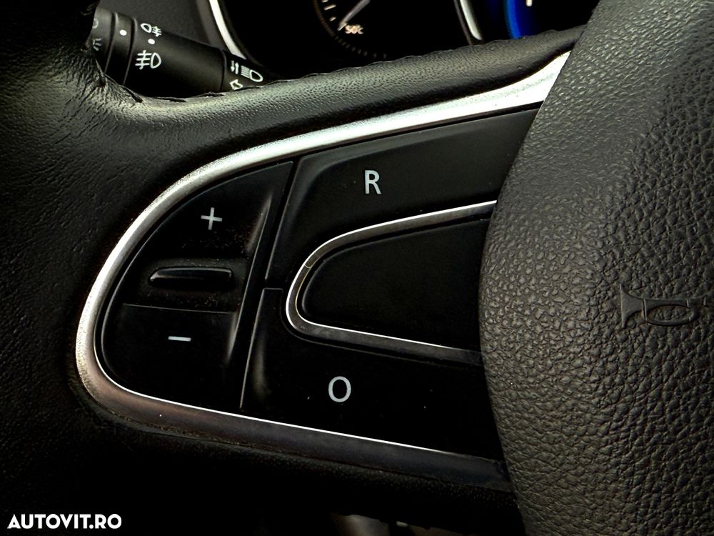 Renault Megane Estate 1.5 dCI Zen - 27
