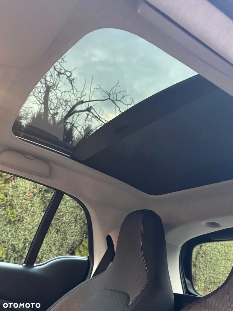 Smart Fortwo EQ - 12