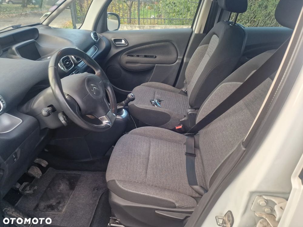 Citroën C3 Picasso PureTech 110 Exclusive - 23