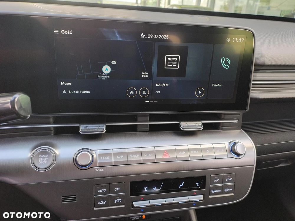 Hyundai Kona 1.6 T-GDI Executive - 20