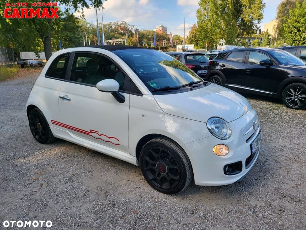 Fiat 500 - 7