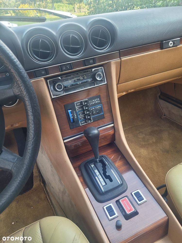 Mercedes-Benz SL - 6