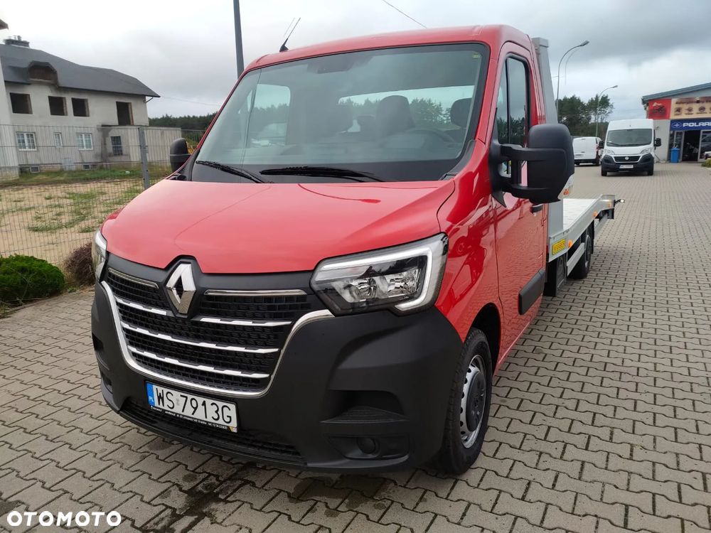 Renault MASTER - 10