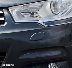 ZAŚLEPKA SPRYSKIWACZA CITROEN C4 II B7 L/P KOLORY - 2