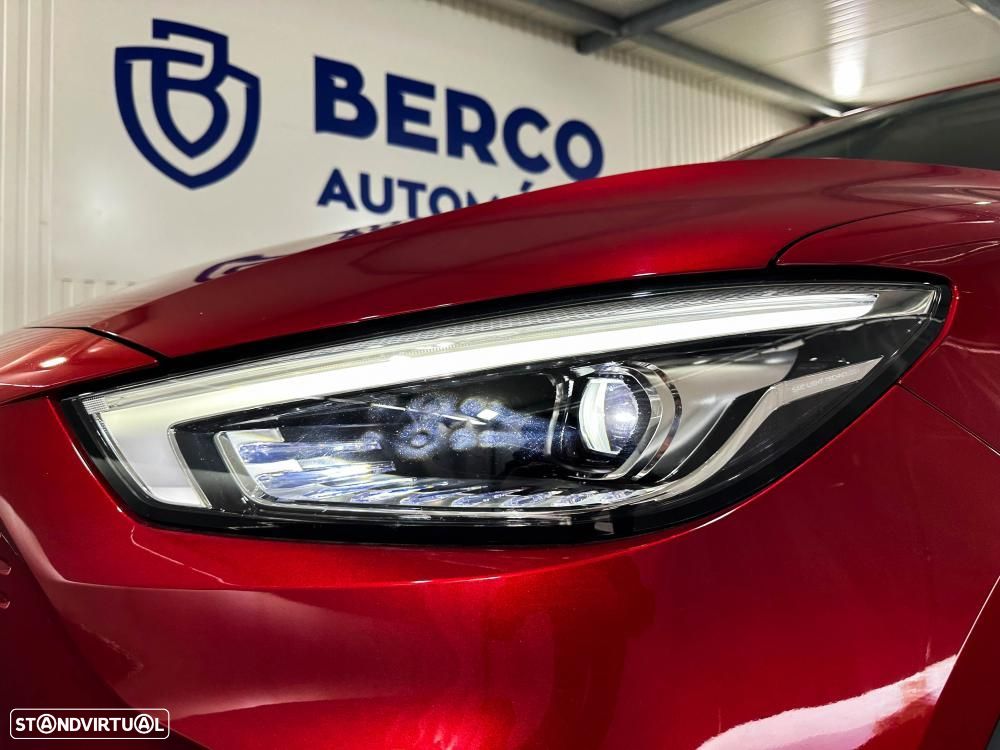 MG ZS EV 50.3 kWh Luxury - 14