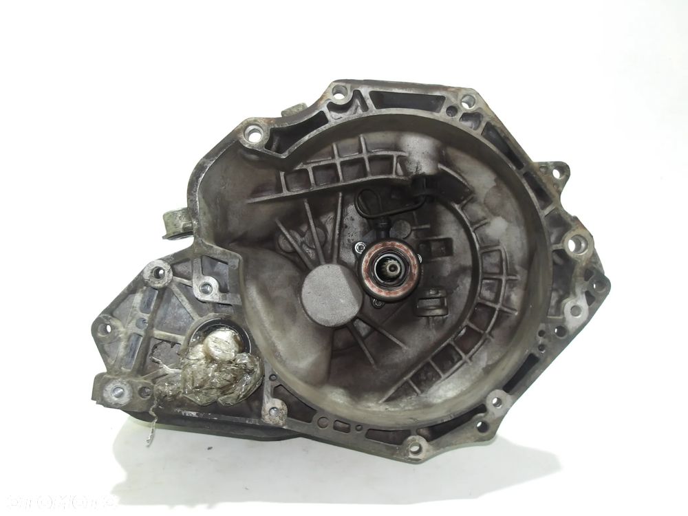 SKRZYNIA BIEGÓW Z12XE 1.2 OPEL CORSA C COMBO C F-VAT - 1