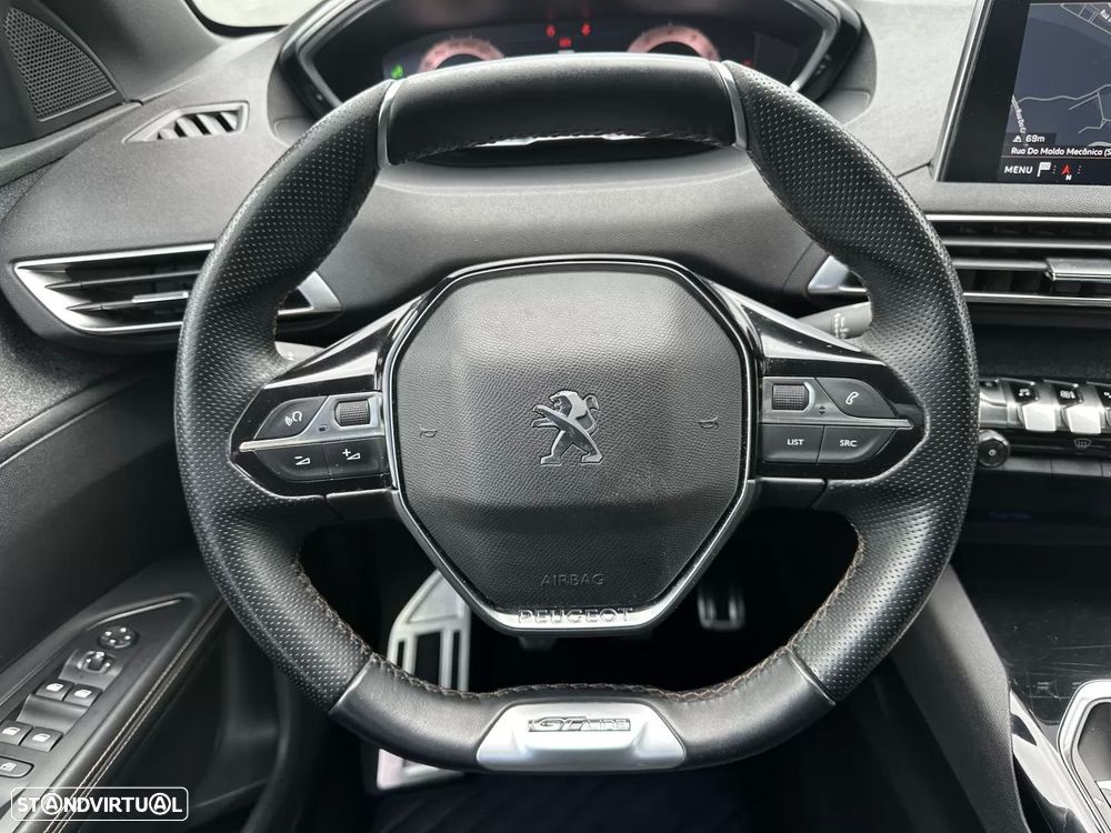 Peugeot 5008 1.2 PureTech GT Line - 39