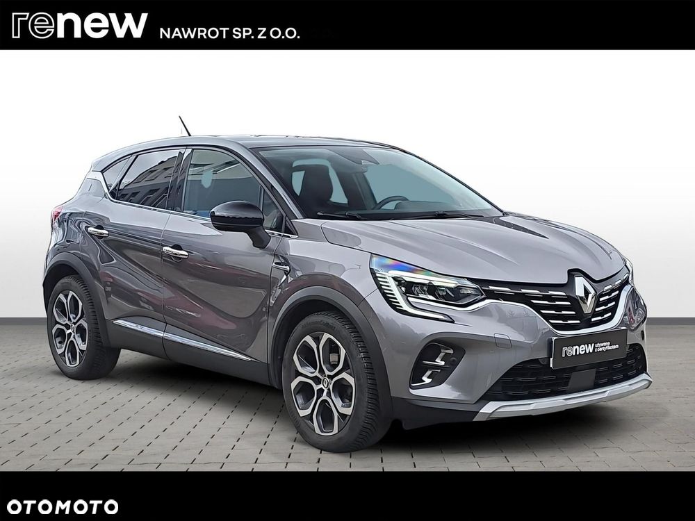 Renault Captur 1.0 TCe Intens - 7