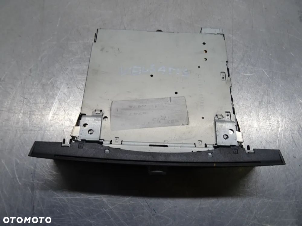 RENAULT VEL SATIS LIFT RADIO 8200326974 - 3