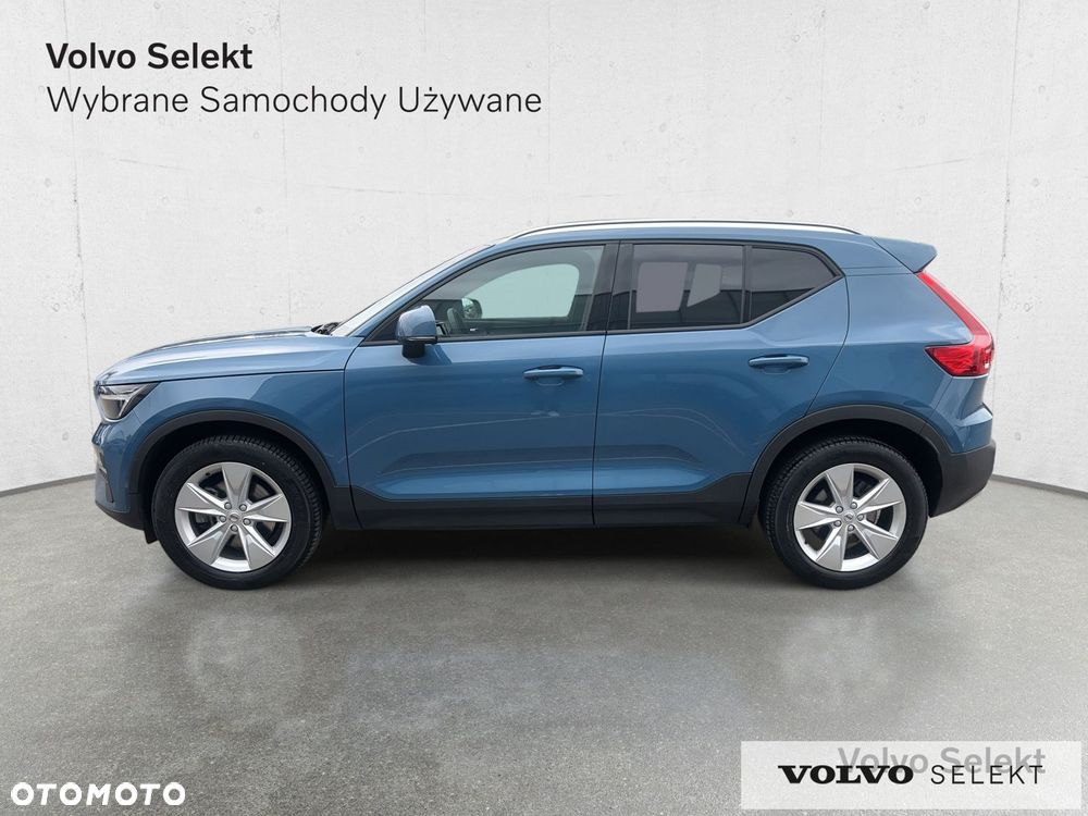 Volvo XC 40 - 10