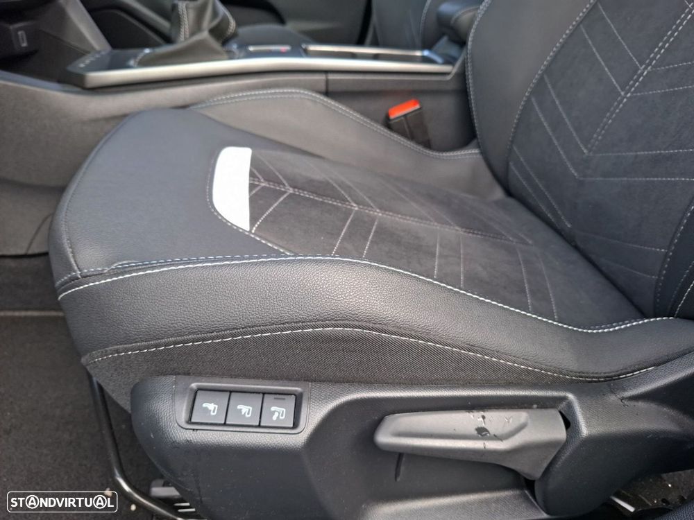 Opel Mokka 1.2 T GS - 28