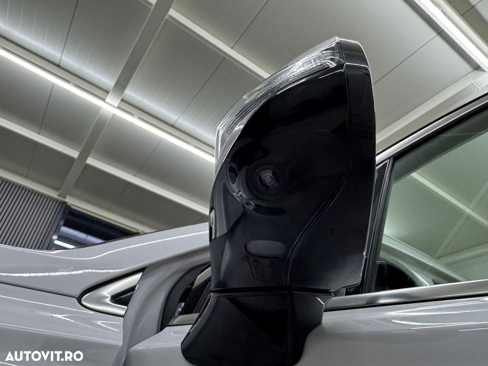 Hyundai Santa Fe 1.6 l 265 CP 4WD 6AT Luxury - 20