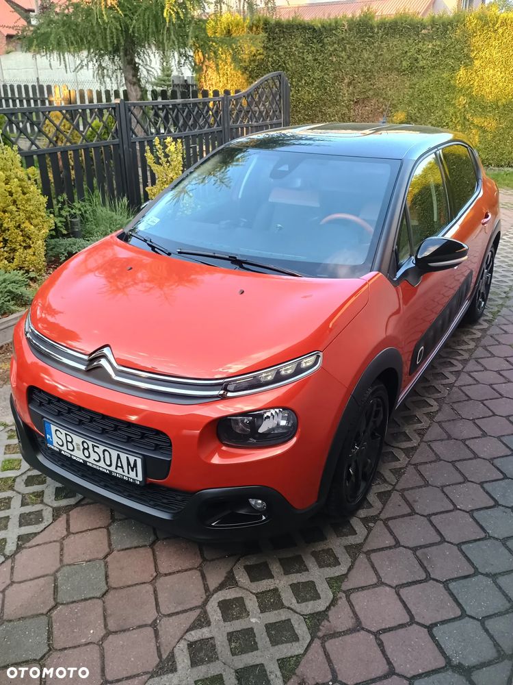 Citroën C3 1.2 PureTech Max - 2