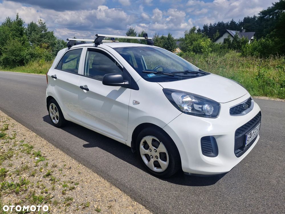 Kia PICANTO - 8