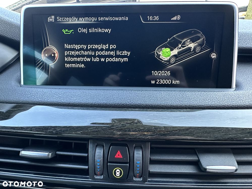 BMW X5 xDrive25d - 28