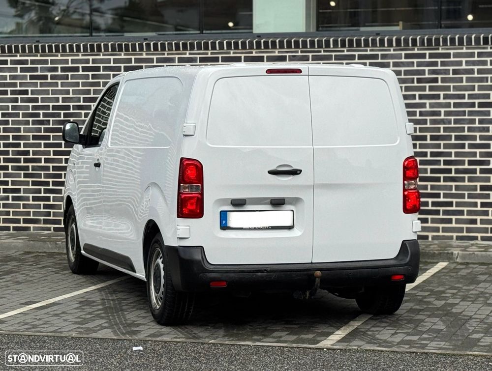 Citroën Jumpy 1.6 HDi - IVA dedutivel - 5