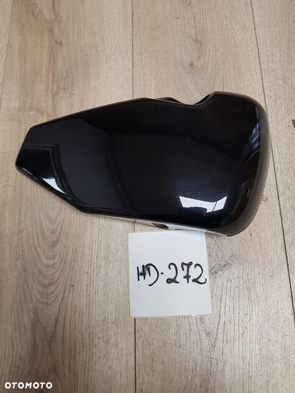 Pokrywa boczek prawy osłona zbiornika oleju Harley Sportster 66252-04