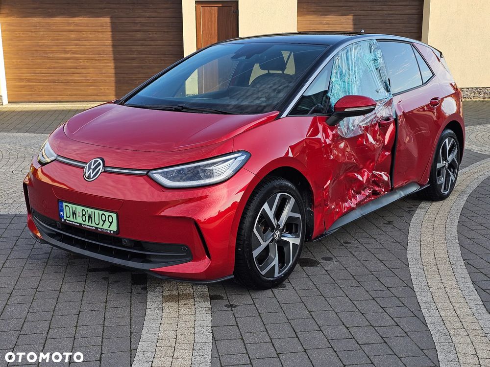 Volkswagen ID.3 77kWh Pro S - 4