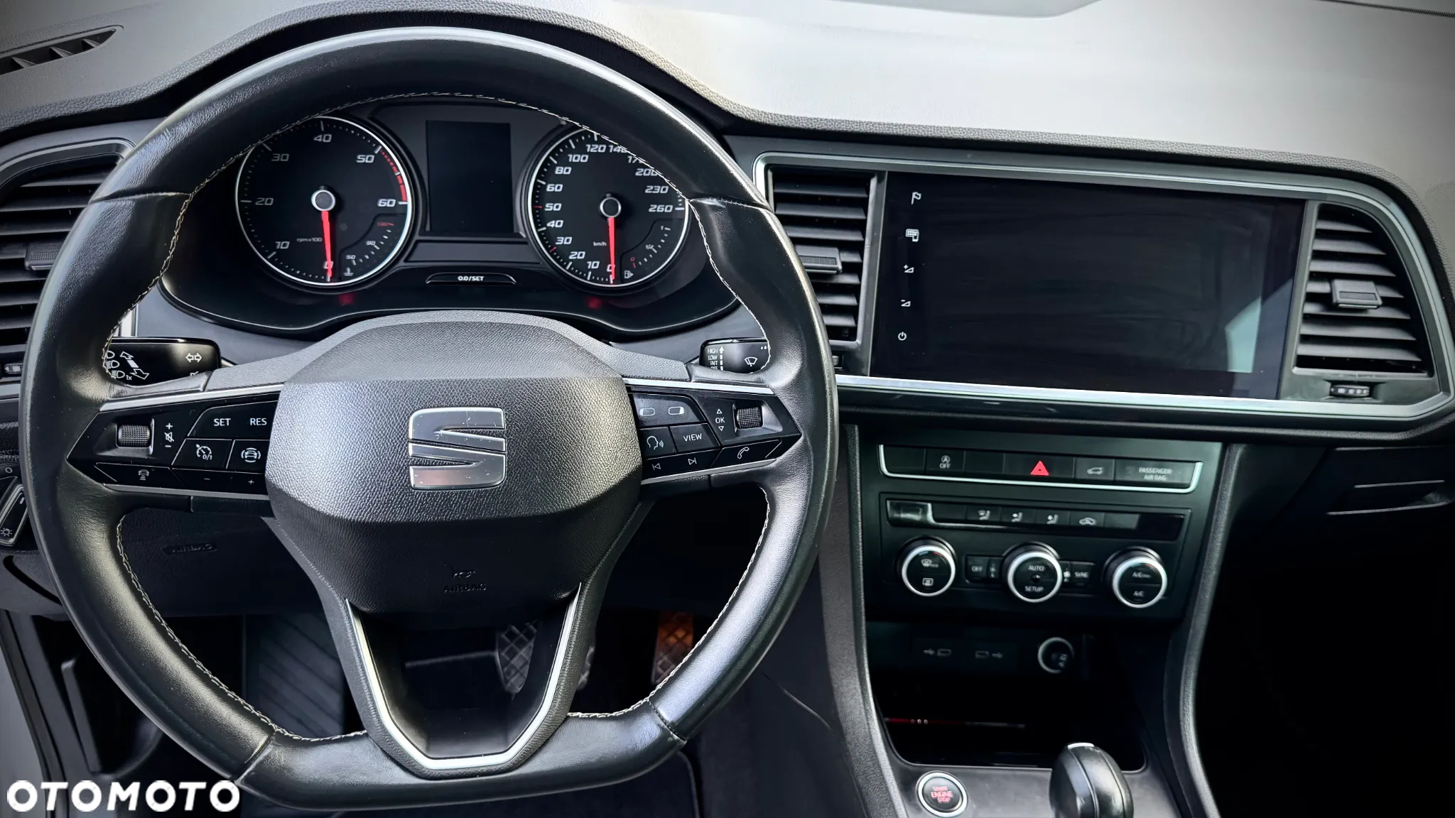 Seat Ateca 2.0 TDI DSG Style - 21