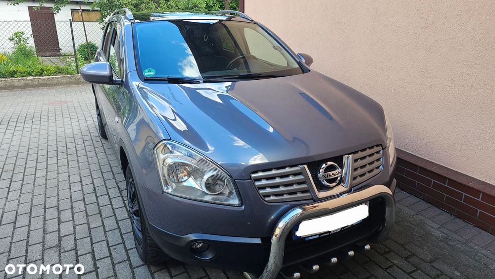 Nissan Qashqai - 15