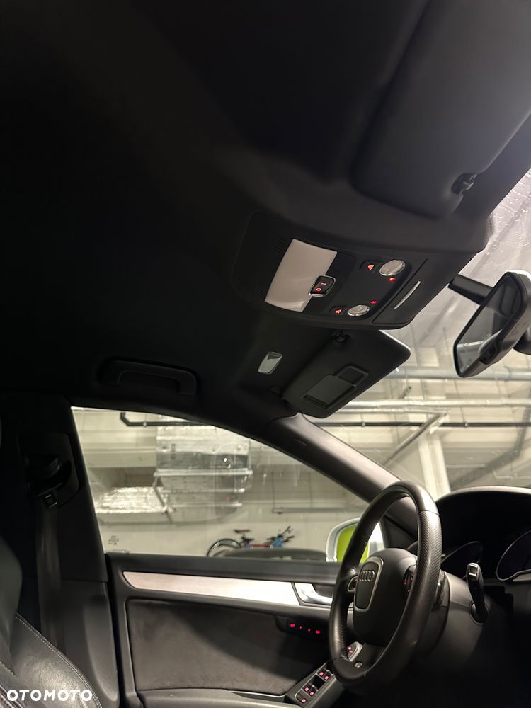 Audi A5 Sportback 2.0 TFSI multitronic - 36