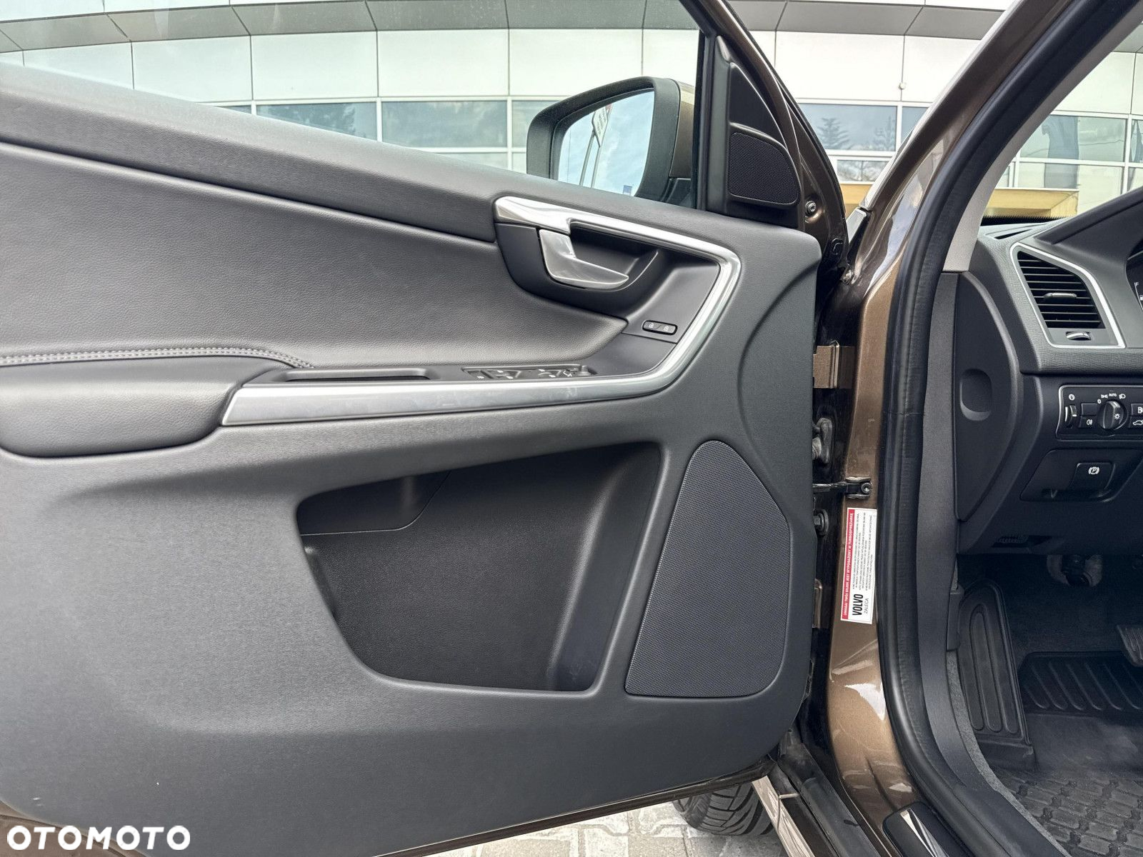 Volvo XC 60 - 10