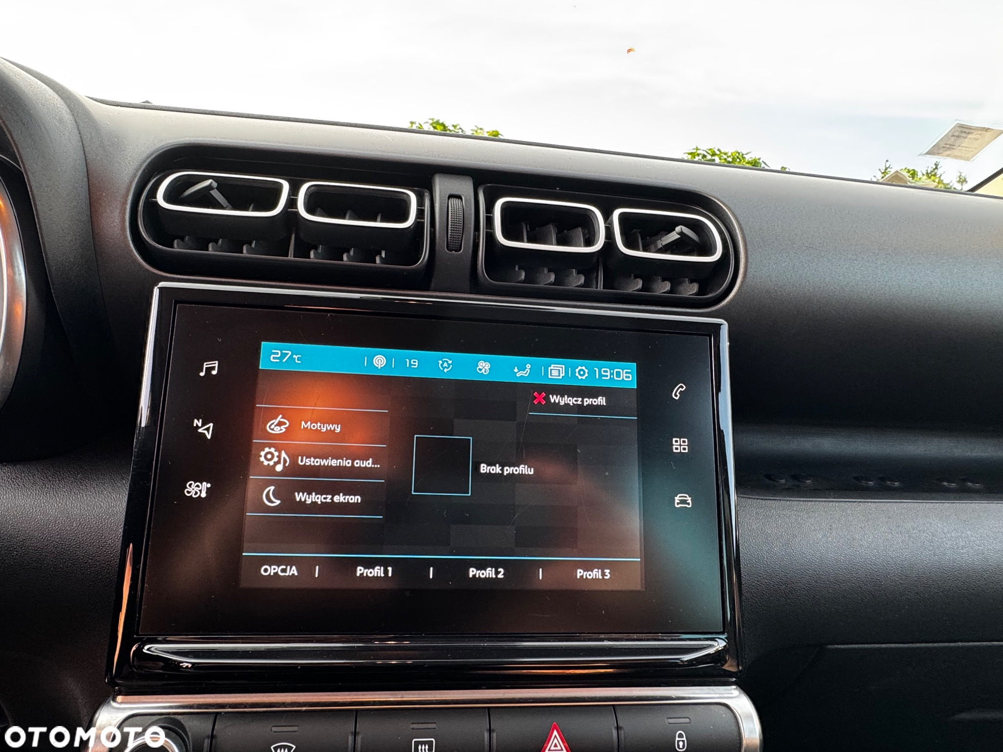 Citroën C3 Aircross PureTech 130 Stop & Start EAT6 OPF SHINE - 21