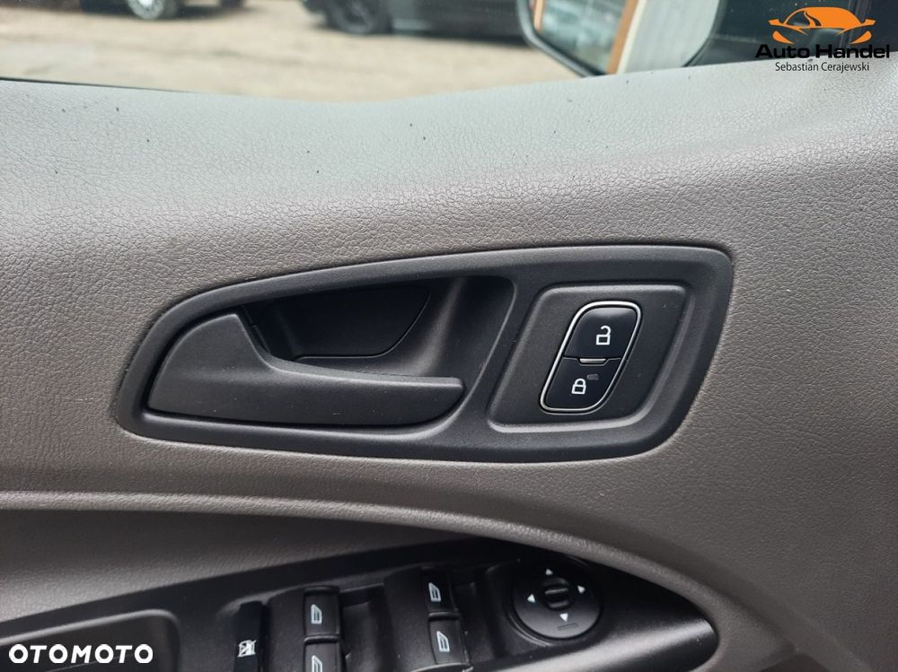 Ford Transit Connect - 40