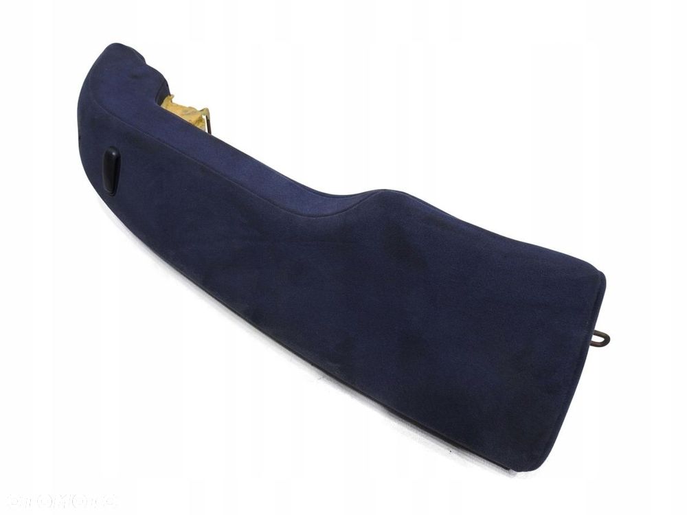 BOCZEK KANAPY PRAWY TYŁ NISSAN PRIMERA P12 - 1