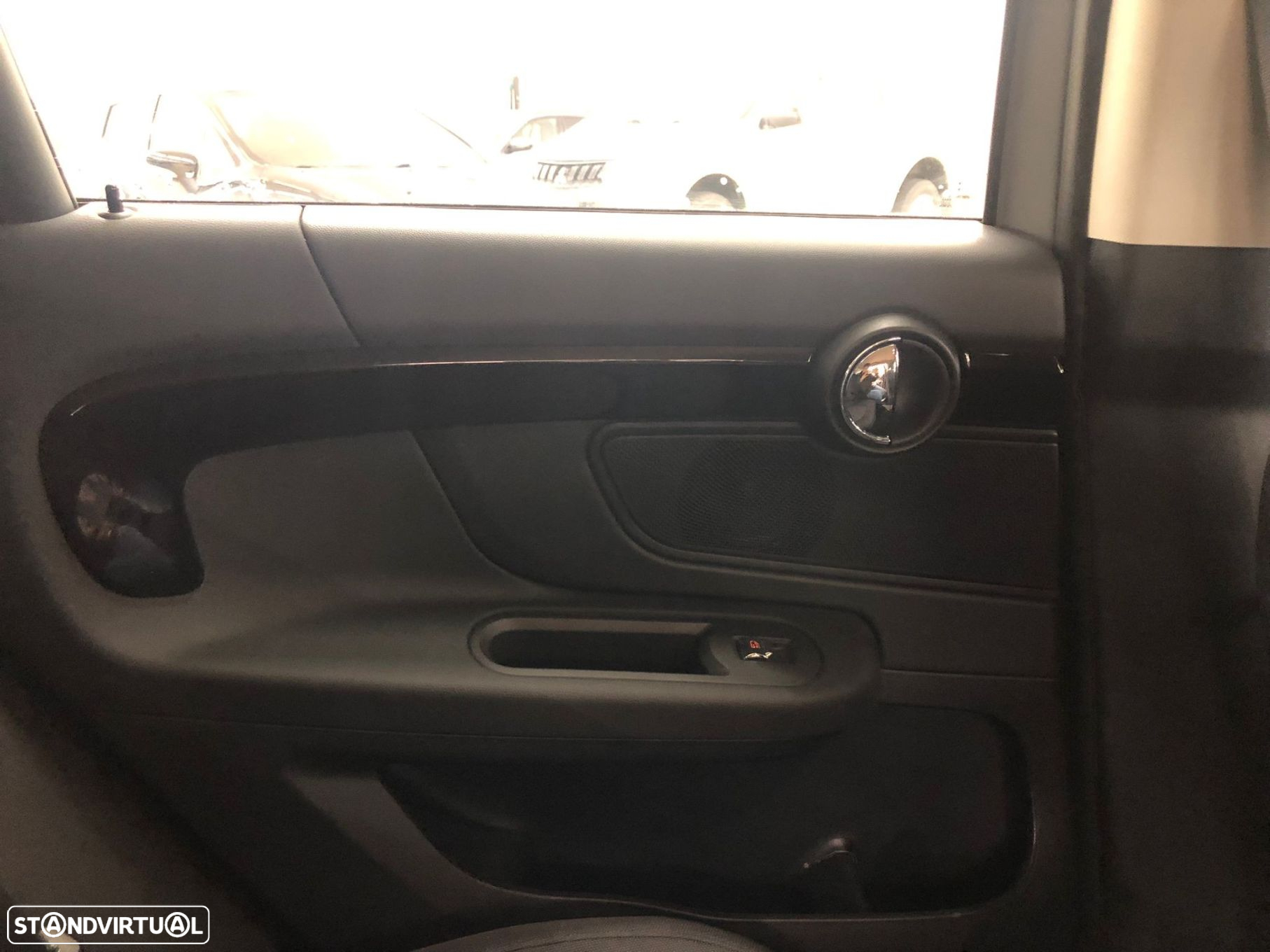 MINI Countryman Cooper SE ALL4 Sport Edition Auto - 11