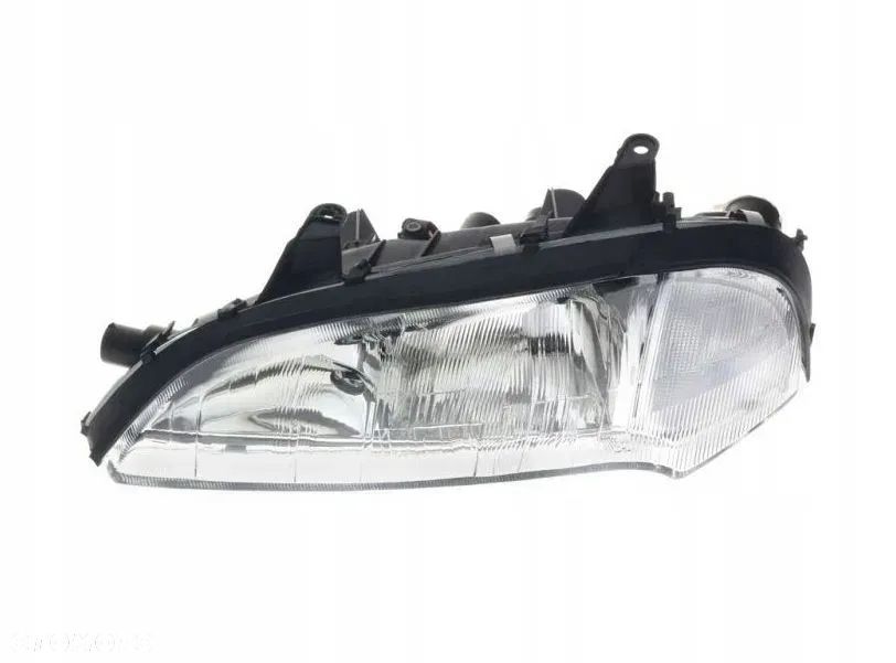 Reflektor Przedni Lewy OPEL TIGRA H1 H1 1994-2001 Nowy