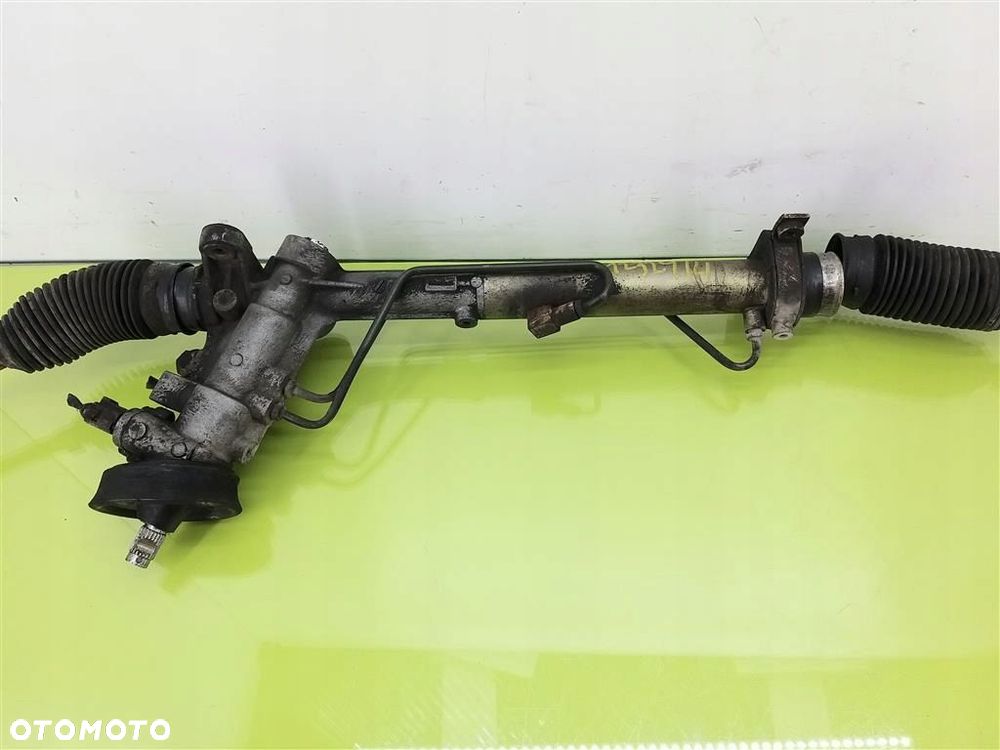 Maglownica Seat Ibiza III 2002-2008 6Q1423055AA ORYGINAŁ VW POLO IV - 5