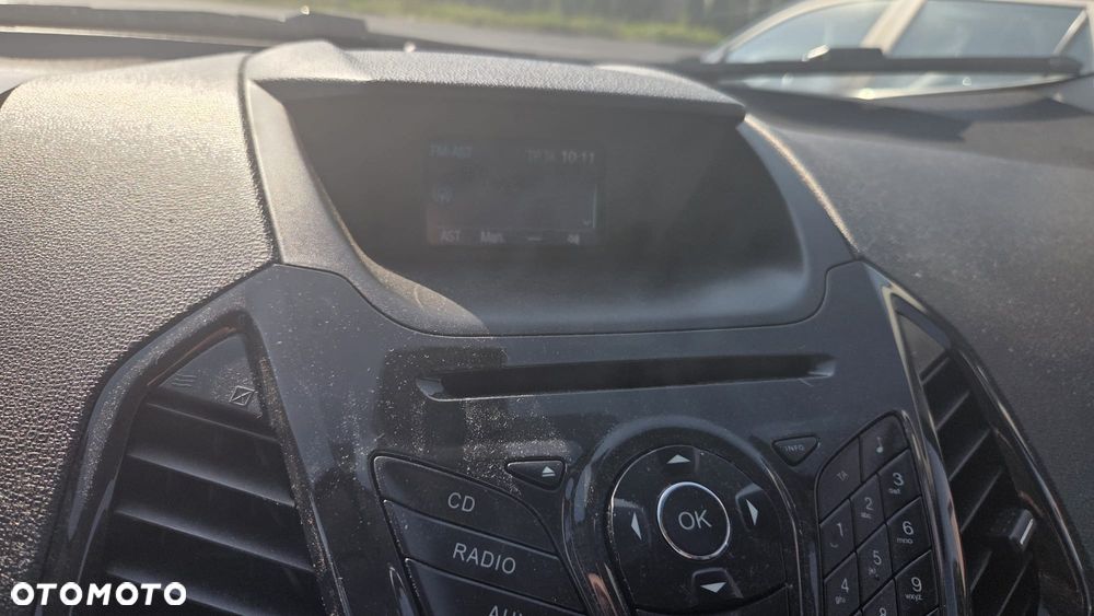 Ford EcoSport 1.0 EcoBoost TREND - 13