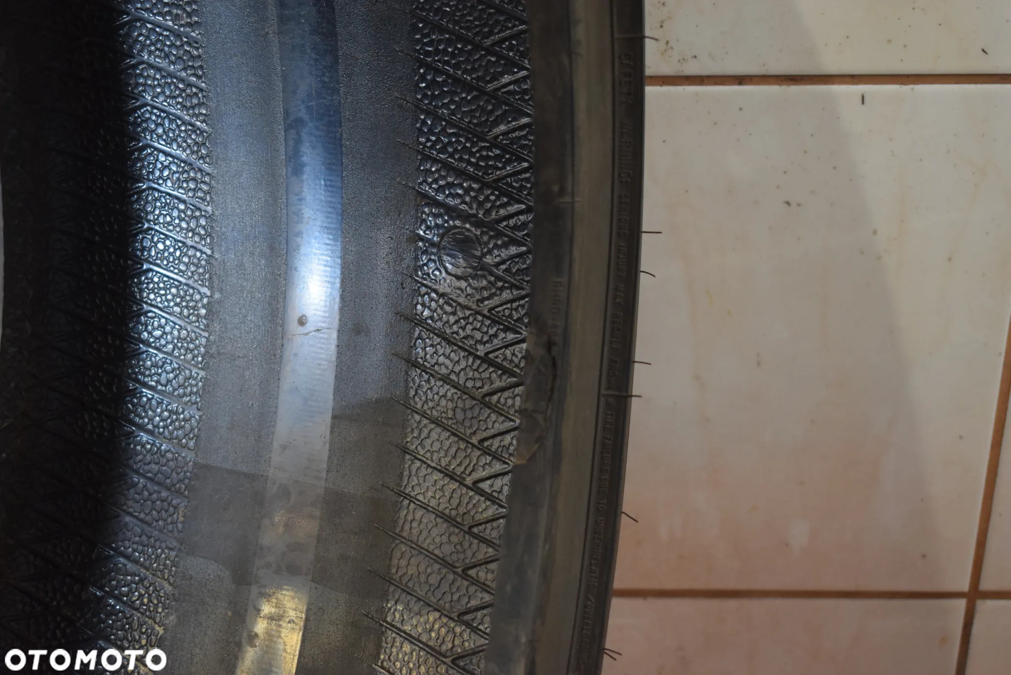 ZR18 225/40 Dunlop Sport Maxx RT2 Wysyłka gratis! - 5