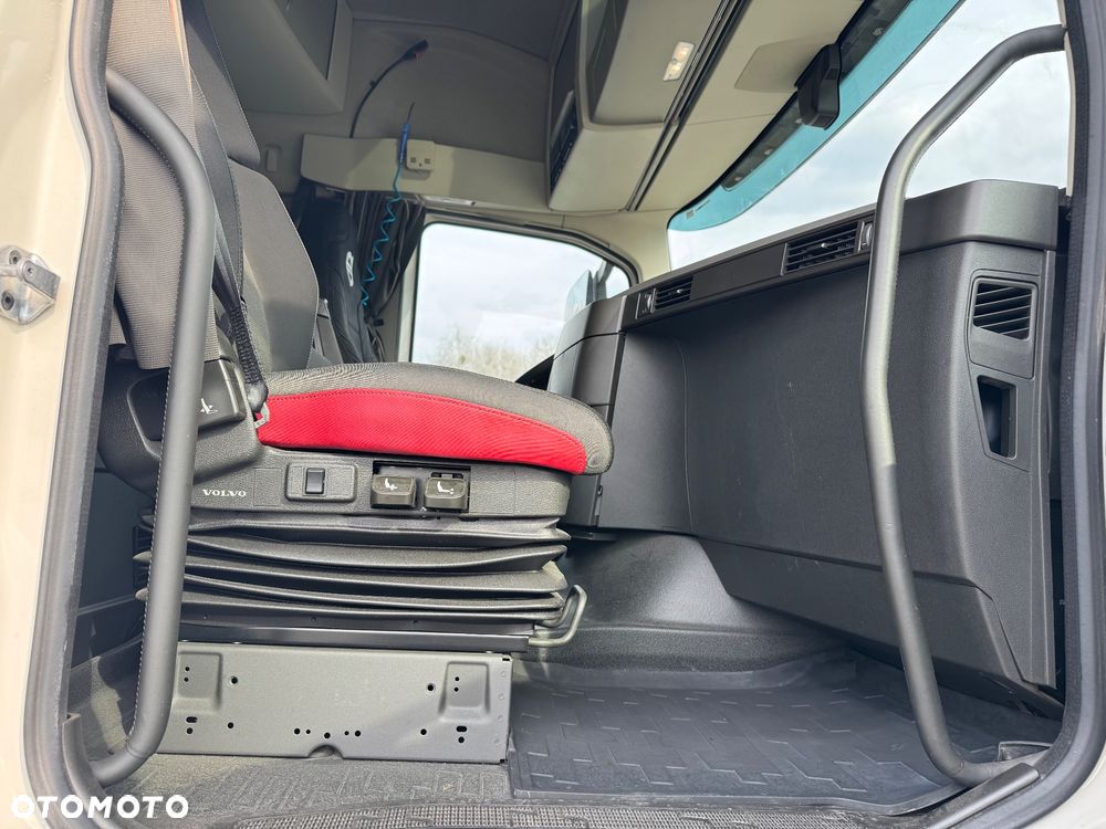 Volvo FH 500 BOGATA WERSJA 580tys.km!!! Import France - 20